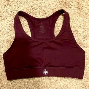 Senita sports bra
